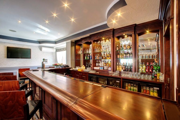 Sanatorium Uzdrowiskowe Amer-Pol - Polańczyk