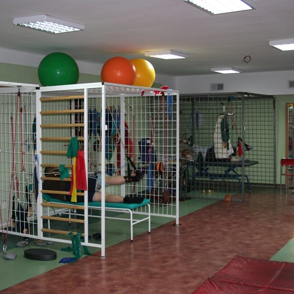 Sanatorium Uzdrowiskowe Amer-Pol w Polańczyku