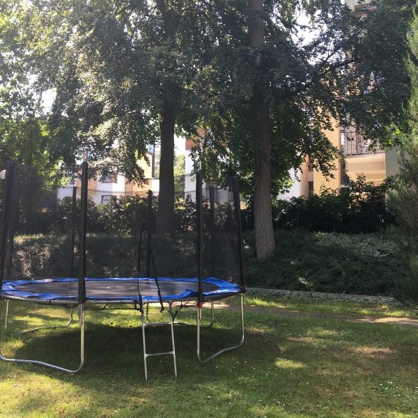 Centrum Rehabilitacji Rolników KRUS „Sasanka" w Świnoujściu