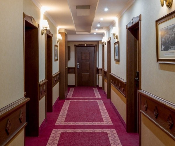 „Bukowy Park” Hotel Medical SPA w Polanicy-Zdroju