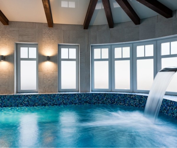„Bukowy Park” Hotel Medical SPA w Polanicy-Zdroju