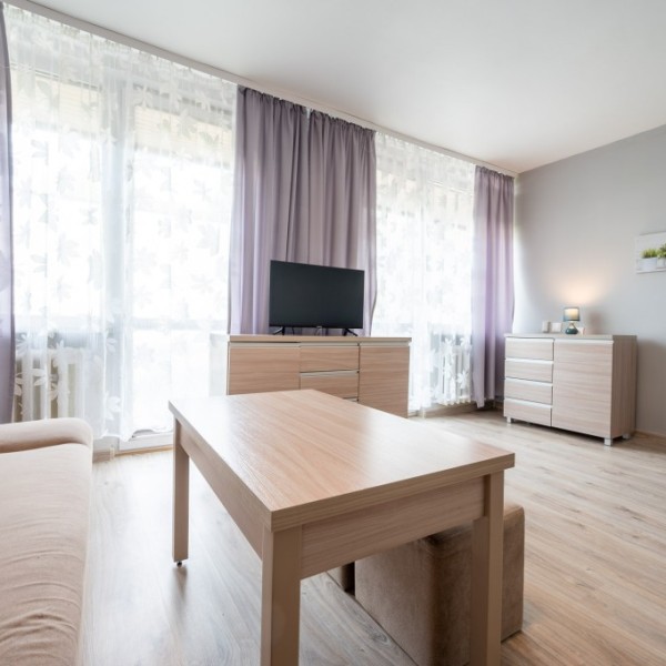 Centrum Medyczne HCP – Sanatorium Uzdrowiskowe w Dąbkach