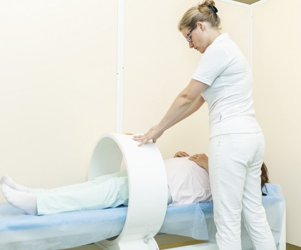 Hotel „Arka Medical Spa” w Kołobrzegu