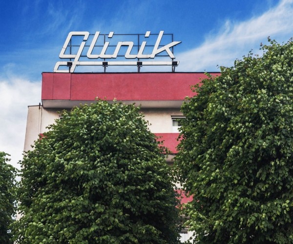 Centrum Rekreacyjno-Lecznicze „Glinik” w Wysowej-Zdroju