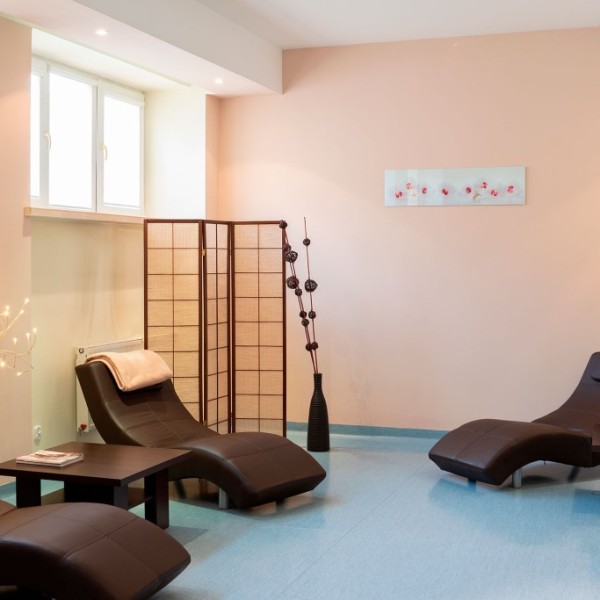 Górnicze Sanatorium Związkowe ,,Górnik” w Iwoniczu-Zdroju