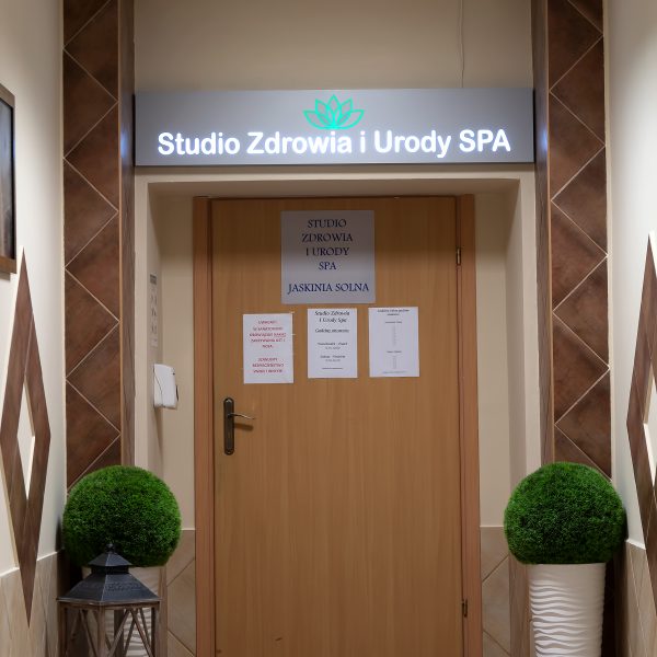 Górnicze Sanatorium Związkowe ,,Górnik" w Iwoniczu-Zdroju