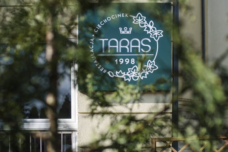 Lila Medical SPA w Ciechocinku