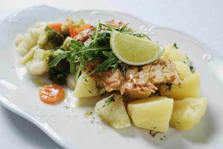 Lila Medical SPA w Ciechocinku