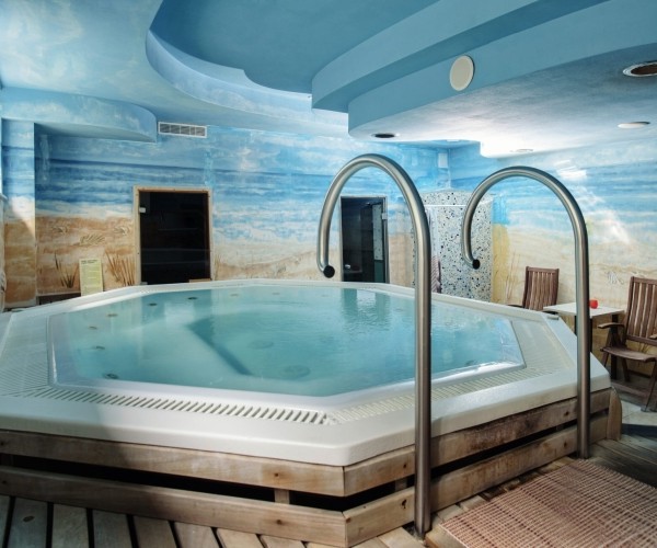 Lila Medical SPA w Ciechocinku