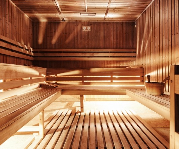 Lila Medical SPA w Ciechocinku