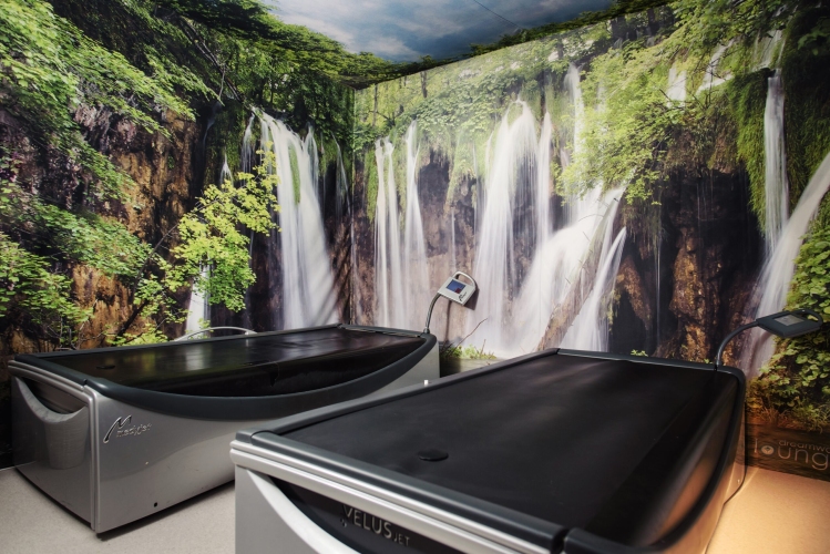 Lila Medical SPA w Ciechocinku