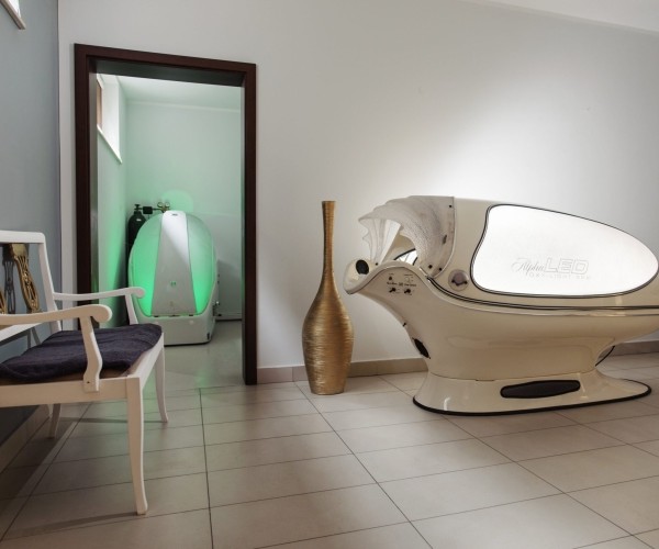 Lila Medical SPA w Ciechocinku