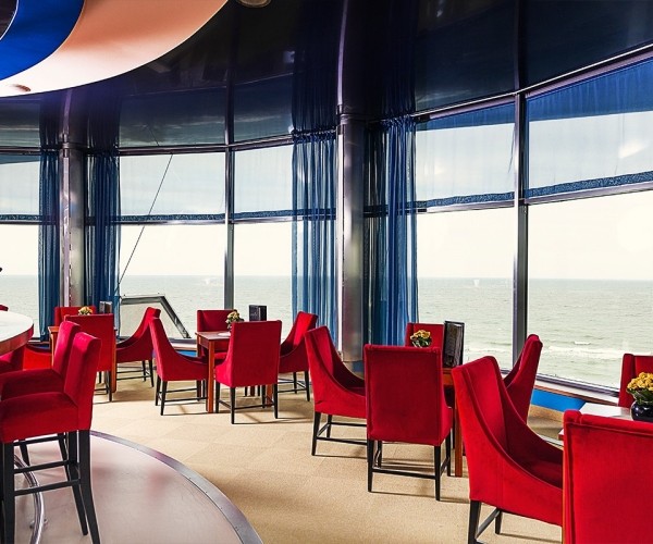 Hotel „Arka Medical Spa” w Kołobrzegu