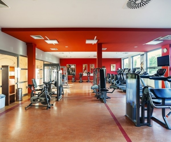 Hotel „Arka Medical Spa” w Kołobrzegu