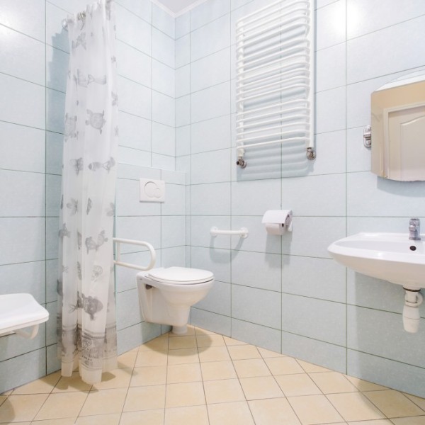 Centrum Rekreacyjno-Lecznicze „Glinik” w Wysowej-Zdroju