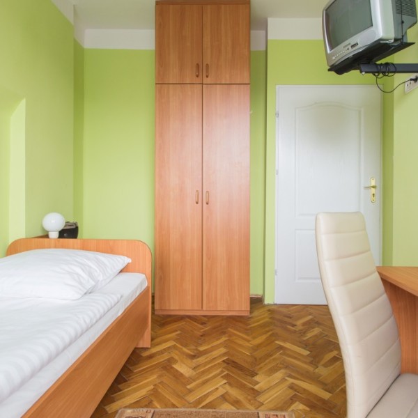 Centrum Rekreacyjno-Lecznicze „Glinik” w Wysowej-Zdroju