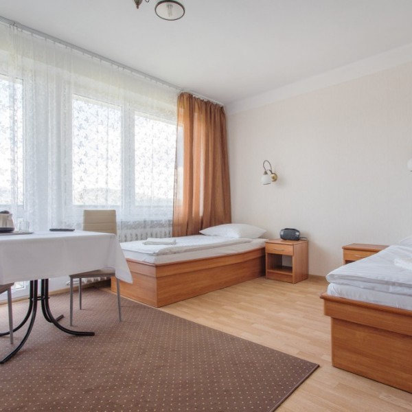 Centrum Rekreacyjno-Lecznicze „Glinik” w Wysowej-Zdroju