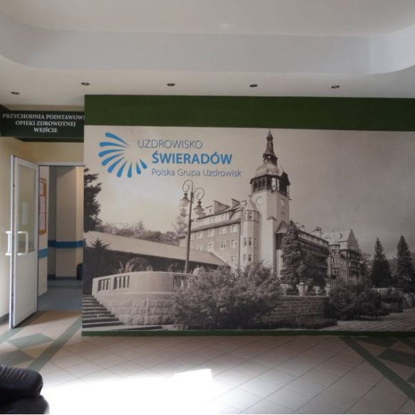 Sanatorium „Goplana” w Świeradowie-Zdroju