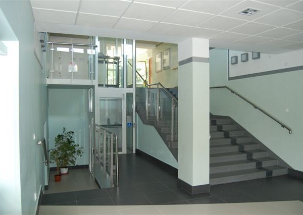 12. Centrum Rehabilitacji Rolników KRUS w Iwoniczu-Zdroju
