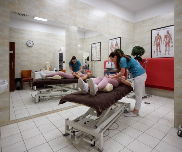 Hotel „Arka Medical Spa” w Kołobrzegu