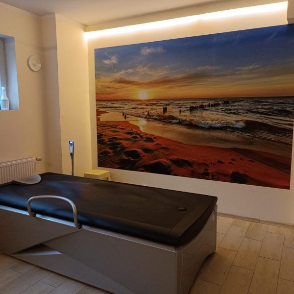 Centrum Rehabilitacji Rolników KRUS „Sasanka" w Świnoujściu