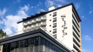 Ośrodek „Silesia Krynica" w Krynicy-Zdroju