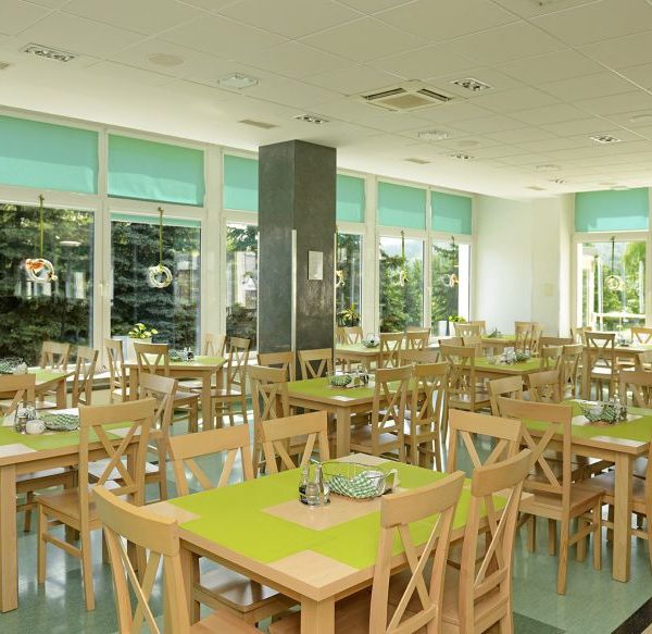 Centrum Rehabilitacji Rolników KRUS w Iwoniczu-Zdroju