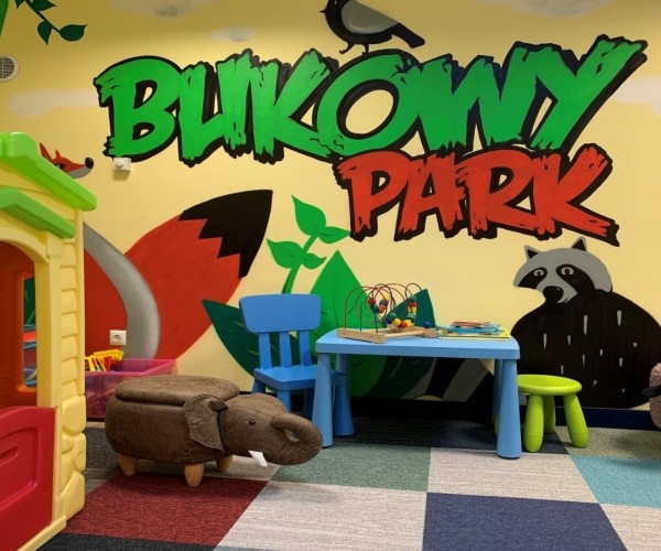 „Bukowy Park” Hotel Medical SPA w Polanicy-Zdroju