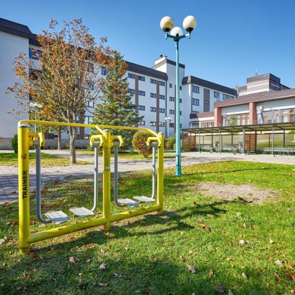 Centrum Rehabilitacji Rolników KRUS w Horyńcu-Zdroju