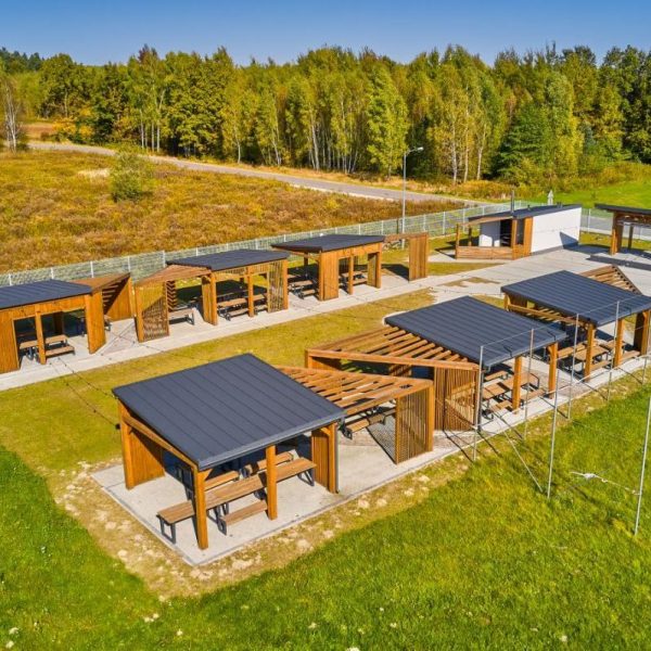 Centrum Rehabilitacji Rolników KRUS w Horyńcu-Zdroju