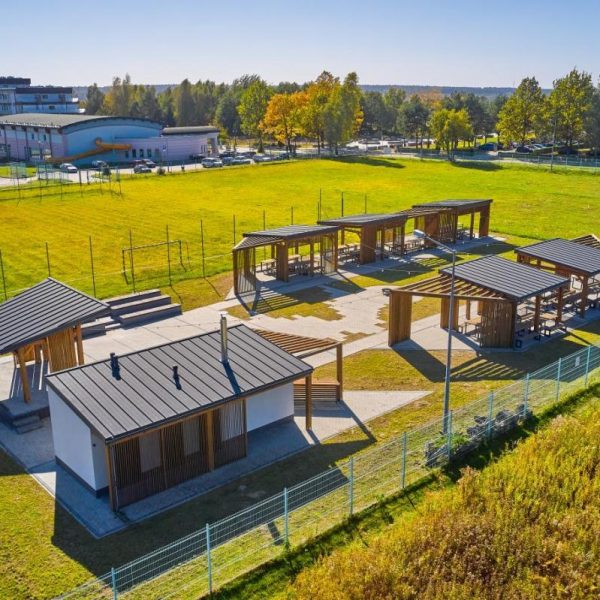 Centrum Rehabilitacji Rolników KRUS w Horyńcu-Zdroju