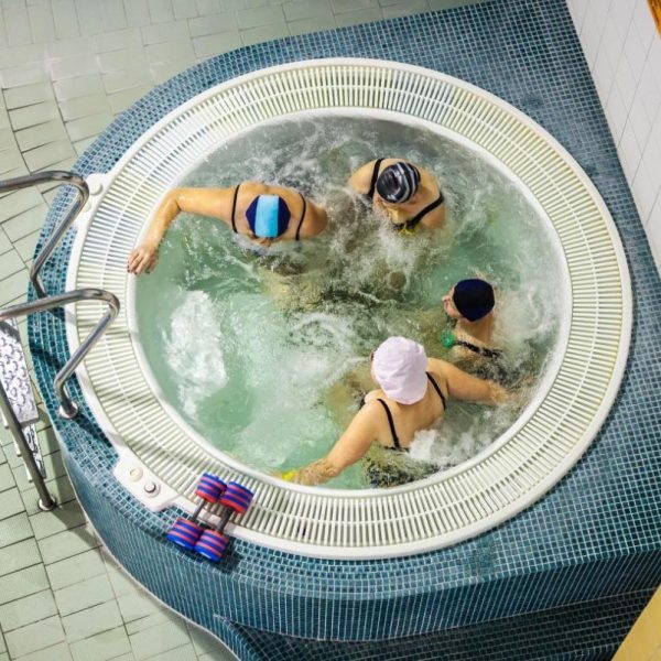 Centrum Rehabilitacji Rolników KRUS w Horyńcu-Zdroju