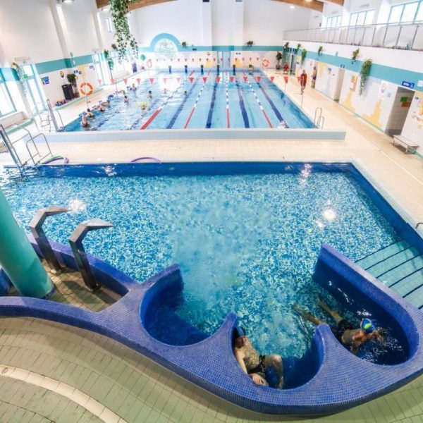 Centrum Rehabilitacji Rolników KRUS w Horyńcu-Zdroju