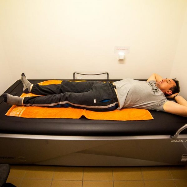 Centrum Rehabilitacji Rolników KRUS w Horyńcu-Zdroju