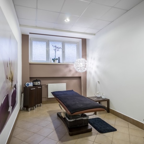Górnicze Sanatorium Związkowe ,,Górnik” w Iwoniczu-Zdroju