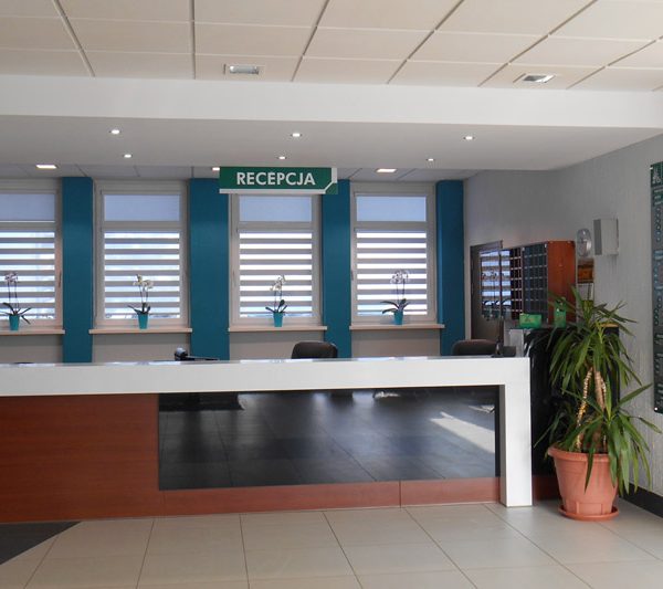 Centrum Rehabilitacji Rolników KRUS w Iwoniczu-Zdroju