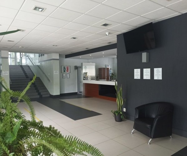 Centrum Rehabilitacji Rolników KRUS w Iwoniczu-Zdroju