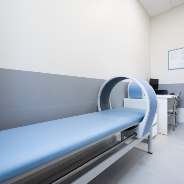 Centrum Medyczne HCP – Sanatorium Uzdrowiskowe w Dąbkach