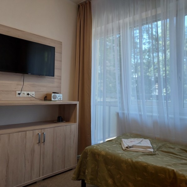 Centrum Rehabilitacji Rolników KRUS „Sasanka” w Świnoujściu