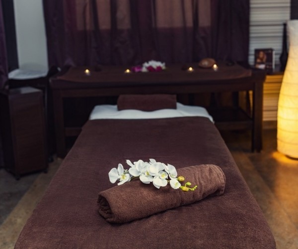 Hotel „Arka Medical Spa” w Kołobrzegu