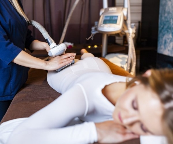 Hotel „Arka Medical Spa” w Kołobrzegu