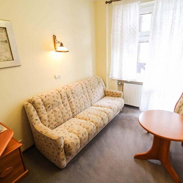 Familijny Ośrodek Wypoczynkowo-Rehabilitacyjny w Krynicy-Zdroju