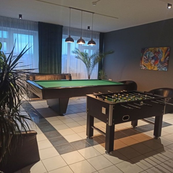 12. Centrum Rehabilitacji Rolników KRUS w Iwoniczu-Zdroju