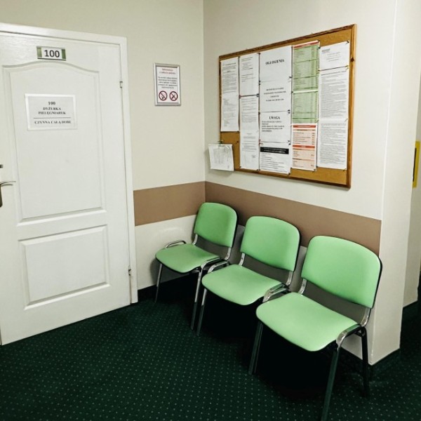 Sanatorium Związku Nauczycielstwa Polskiego w Nałęczowie