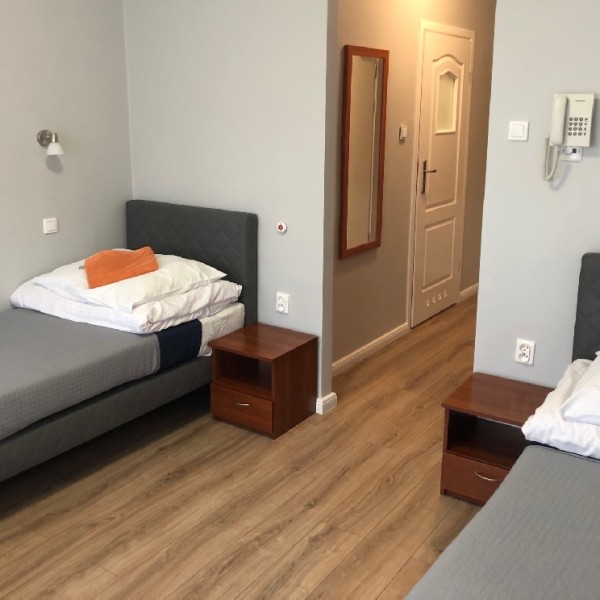 Sanatorium Związku Nauczycielstwa Polskiego w Nałęczowie