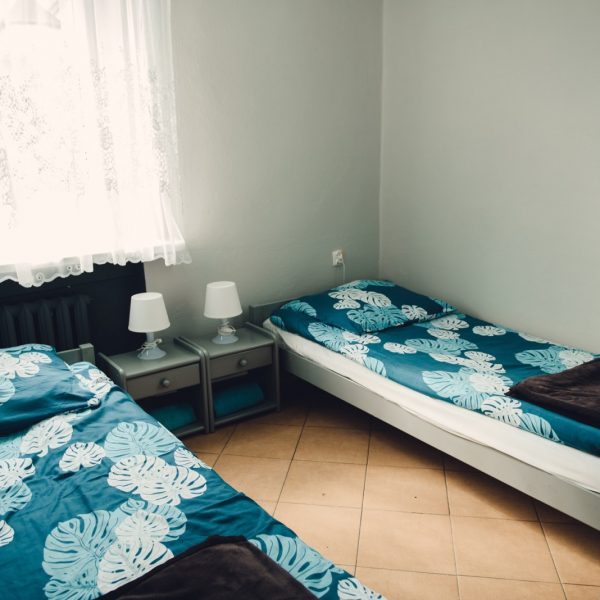 Sanatorium Uzdrowiskowe „Julianówka" w Ciechocinku