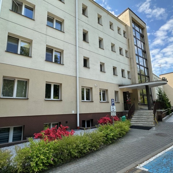 Sanatorium Związku Nauczycielstwa Polskiego w Nałęczowie