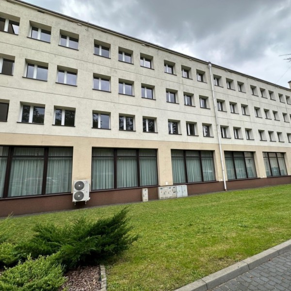 Sanatorium Związku Nauczycielstwa Polskiego w Nałęczowie