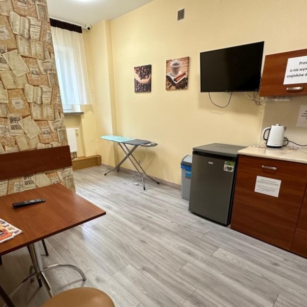 Sanatorium Związku Nauczycielstwa Polskiego w Nałęczowie