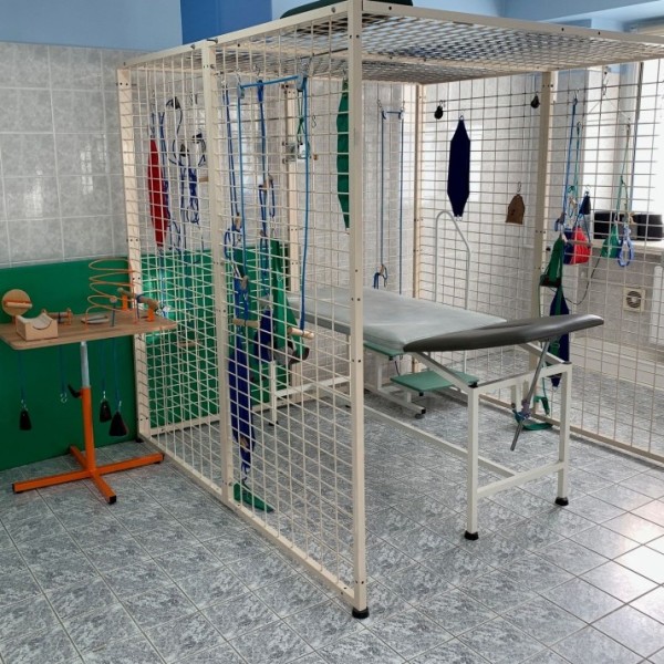 Sanatorium Związku Nauczycielstwa Polskiego w Nałęczowie